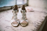 Charlotte Mills Bridal   Wedding Shoes and Accessories 1090235 Image 1